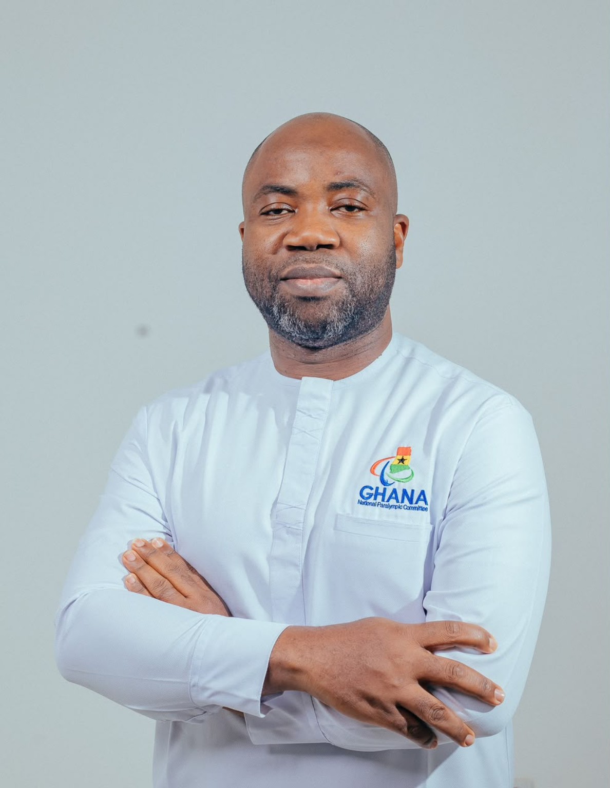 Samson Deen, Ghanaian sports administrator